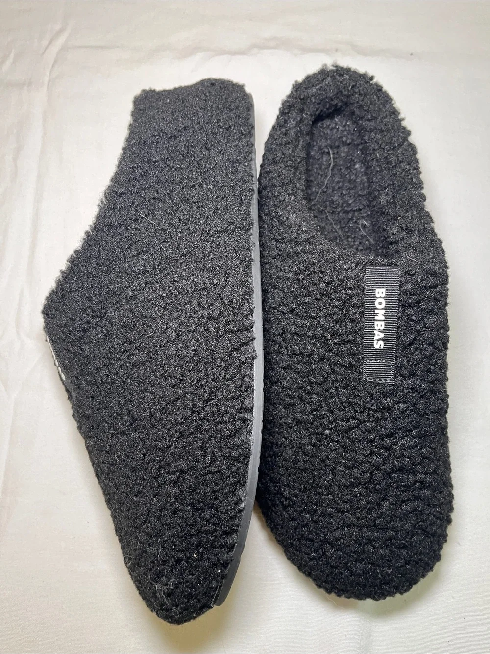 Bombas soft sherpa